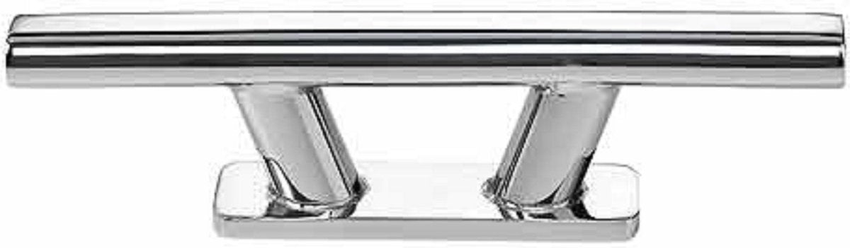 Massieve rvs bolder