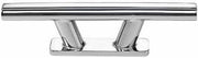 Massieve rvs bolder