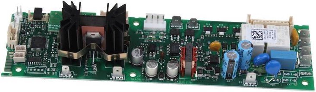 DELONGHI - MODULE - VERMOGENSKAART  (IFD HIGH2 SW1.1) 230V  ECAM26 - 5213215201