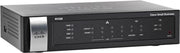 Cisco RV320 bedrade router Gigabit Ethernet Zwart second life