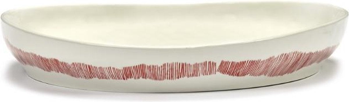 SERAX - Feast by Ottolenghi - Serveerschaal M 3