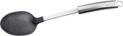 Berndes Opscheplepel 35 Cm Rvs Zwart/zilver