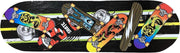 Kinder skateboard | Diverse skates tot 6 jaar | Jongens & Meisjes | Mini Skateboard |