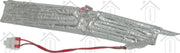 Samsung Ontdooielement Ontdooiweerstand RS21DCSV DA4700039B