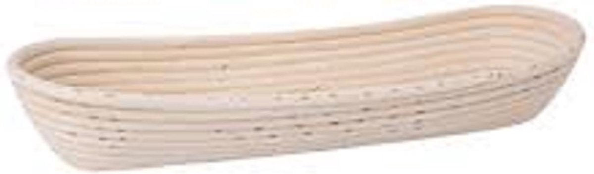 Rijsmandje lang 30 cm