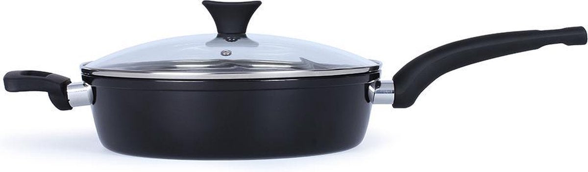Livoo Deep fry pan Ø 26 cm - MEP131N