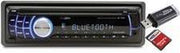 Caliber RMD235BT - Autoradio met  FM radio en bluetooth  - Zwart