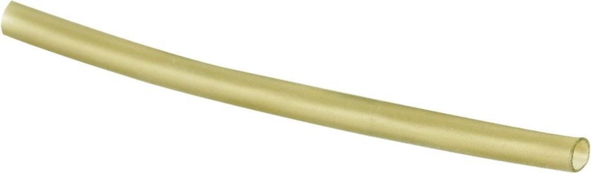 Faith Shrinktube Camouflage - Clear Green - 2.3mm - Groen