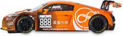 Audi R8 LMS "Motorsport"