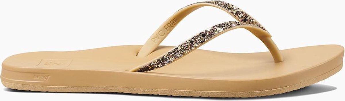 Reef Cushion Stargazer Dames Slippers - Gemstone - Maat 35