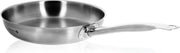De Buyer Prim'Appety Koekenpan - Ø 24cm - Rvs