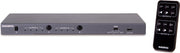 MARMITEK - CONNECT 542 UHD - HDMI SWITCH - 08359