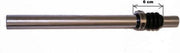 Tranz X ZADELPEN KAARS 25.4X300 ALM VEREND