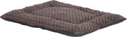 Beliani KARANTU - Dierenbed - bruin - polyester