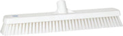 Vikan Hygiene 7062-5 vloerschrobber 47cm wit hard