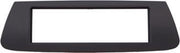 1-DIN inbouwframe  Renault Scenic III (XMOD)  09> bruin