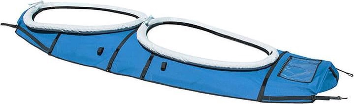 Outwave Spatzeil Coaster 2 - tweepersoons