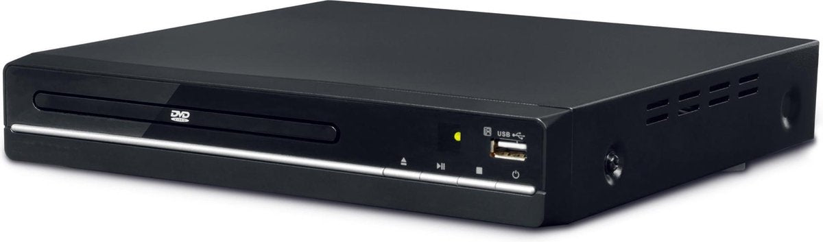 Denver DVH-7787 - DVD speler met HDMI - Zwart