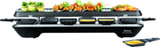 Tefal Simply Line Inox & Design RE5228 - Gourmetstel - 6 personen