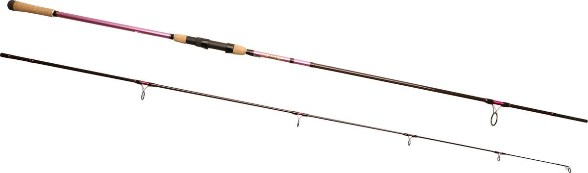 Prologic Lotus 12ft - Karperhengel - 3.60m - 3lbs