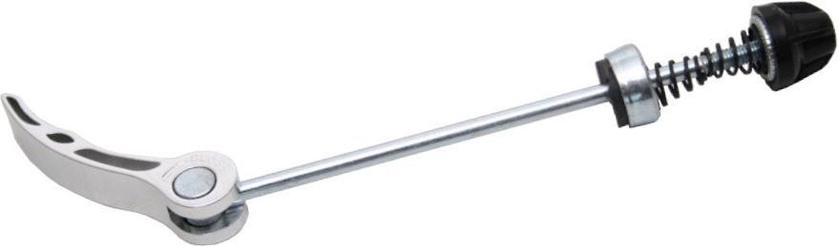 Bls Snelspanner Vooras 133 Mm Zilver