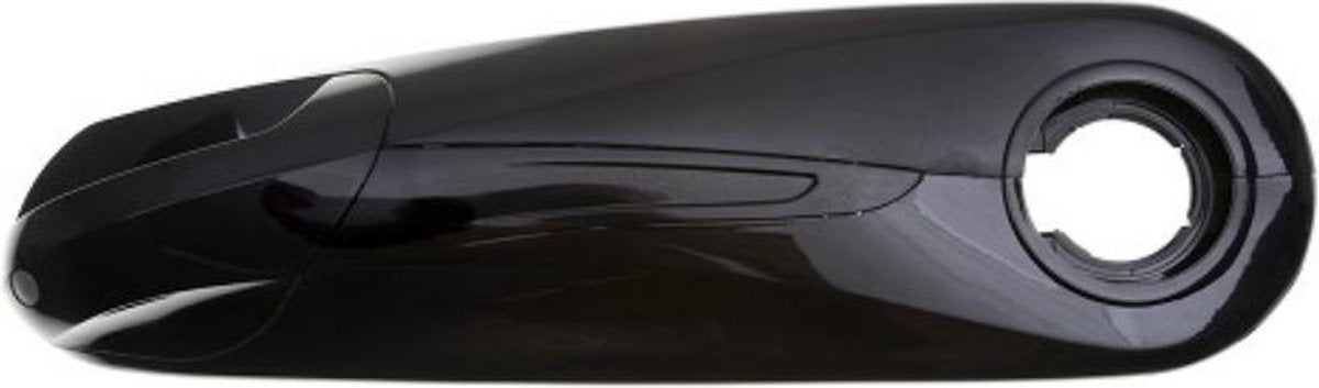 Falkx Kettingkast Nexus 3v 28 Inch Zwart 63 X 18 Cm