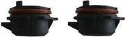 BMW E39 - 5 serie H7 Xenon adapter