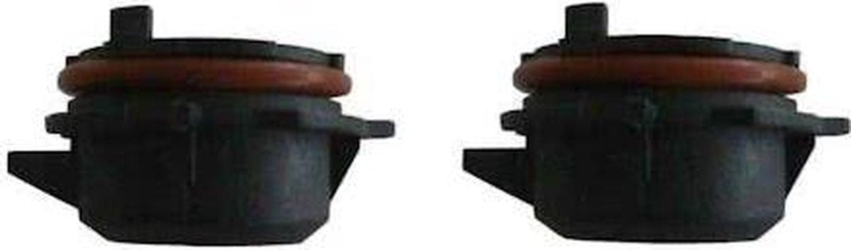 BMW E39 - 5 serie H7 Xenon adapter