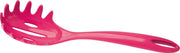 Zak!Designs Splice Spaghettilepel - Melamine - 31 cm - Berry