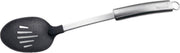 Berndes Schuimspaan 35 Cm Rvs Zwart/zilver