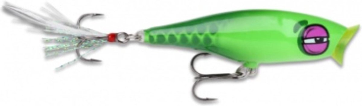 Rapala Bad Pig 7cm