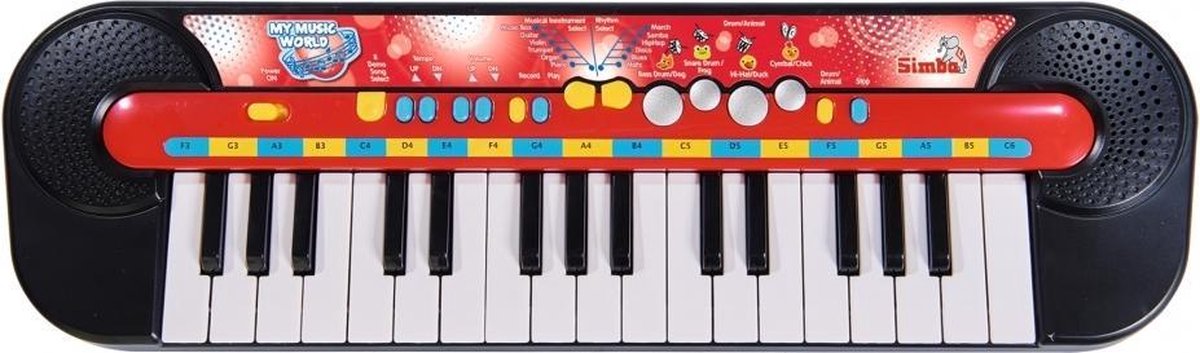 Simba Keyboard