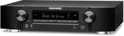 Marantz NR1510 zwart 5.2-kanaals slimline AV-receiver