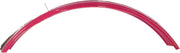 Bls Voorspatbord 28 X 1 1/2 Inch 60 Mm Staal Paars
