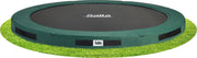 Salta Premium Ground - 427cm - Green