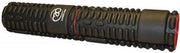 MADFitness - Dubbele Varimassage Foamroller - Diameter 12 cm - Lengte 61 cm - Zwart