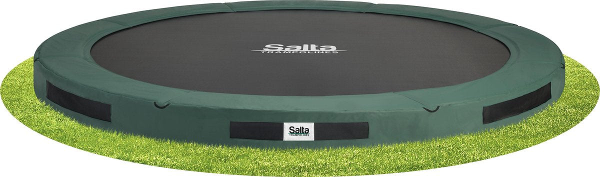 Salta Premium Ground  - 366cm - Green
