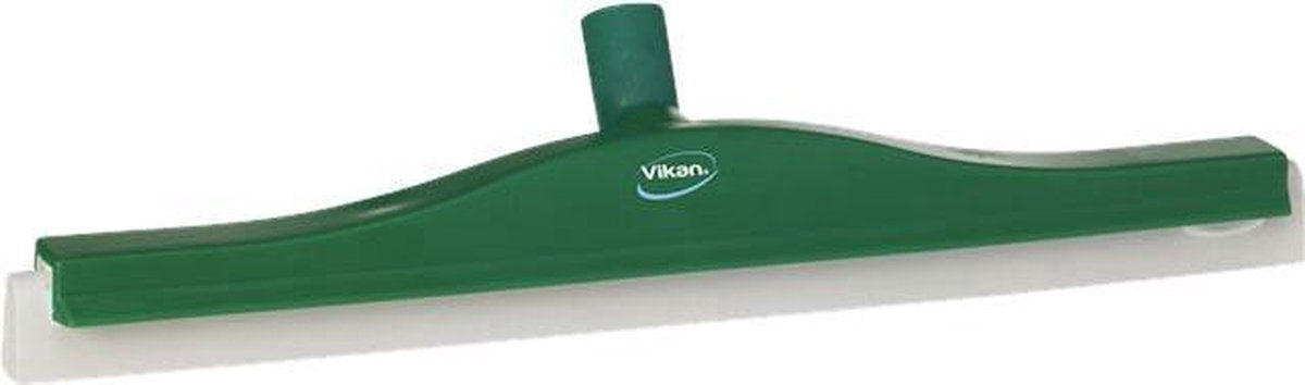 Vikan 7763-2 klassieke vloertrekker 50cm  groen