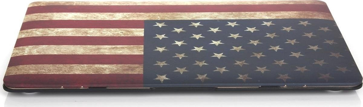 Mobigear Design Case voor de MacBook Air 13 inch A1932