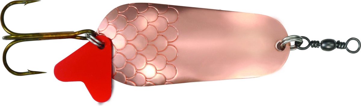 Zeth-Classic Lepel - 22g - 5
