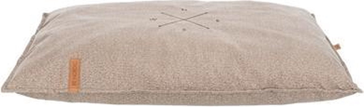 TRIXIE | Trixie Be Nordic Hondenkussen Fohr Soft Zand