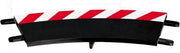 Carrera Evolution Buitenslipstrook Bocht 1/30