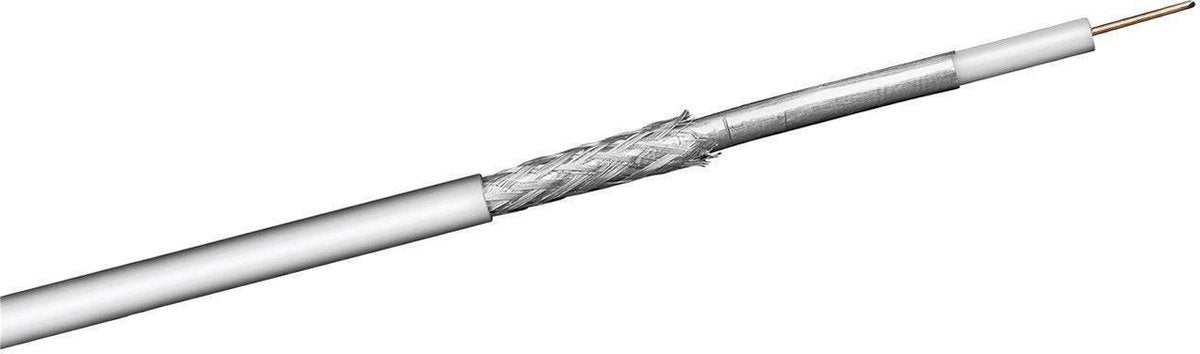 Wentronic SAT KKS 100-68 - 25m