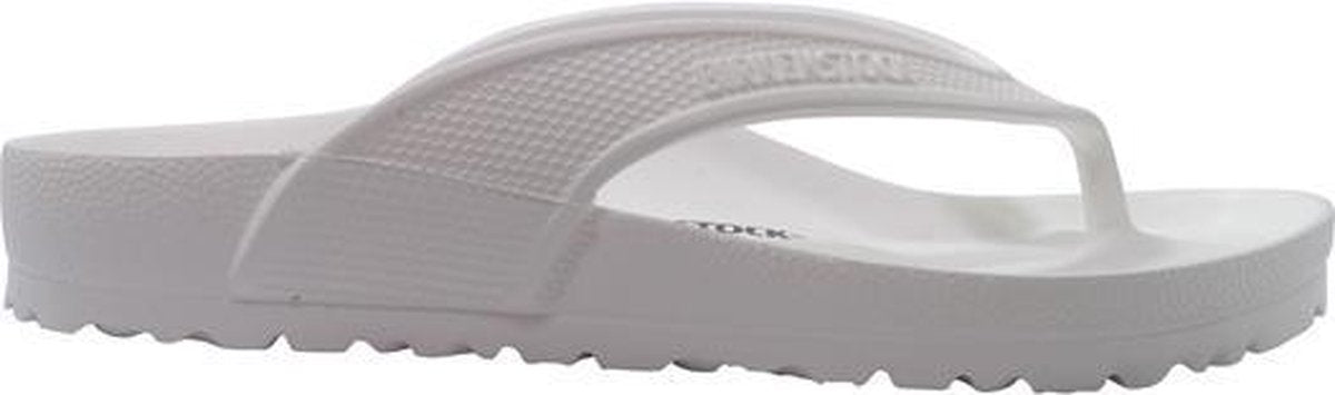 Birkenstock Teenslipper Honolulu 1015488 EVA Kunststof Wit Breed