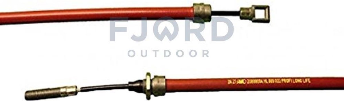 Remkabel Oud Model 889/1145 mm