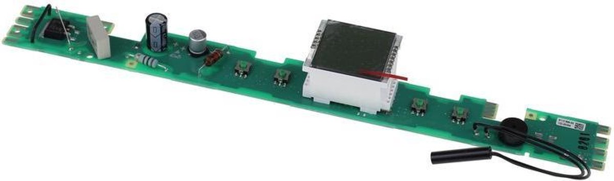 LIEBHERR - MODULE - STUURKAART - INTEGRAALPRINT - 6113996