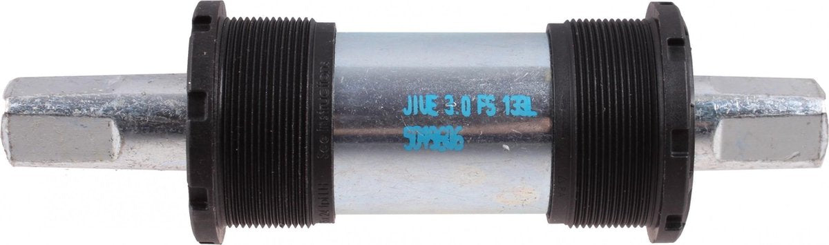 Gazelle Trapas Bsa Jive 3.0 133 X 31 Mm Zwart