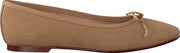 Giulia Ballerina's beige - Maat 39