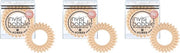 invisibobble POWER To Be or Nude to Be - 9 stuks