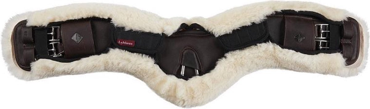 LeMieux Prolambs singel beschermer Anatomic
